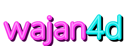 wajan4d — logo kanal